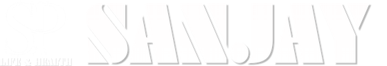 Insure with Sanjay logo